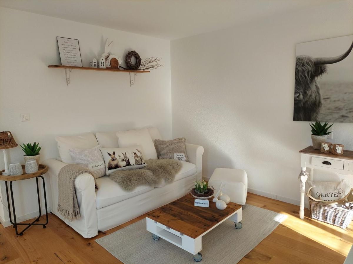 Filipponi'S Traeumli Apartment Ruthi Bagian luar foto