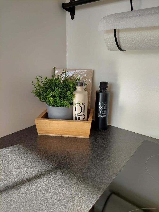 Filipponi'S Traeumli Apartment Ruthi Bagian luar foto