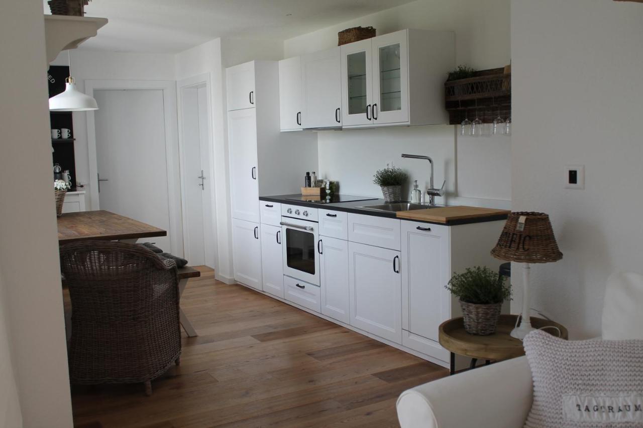 Filipponi'S Traeumli Apartment Ruthi Bagian luar foto