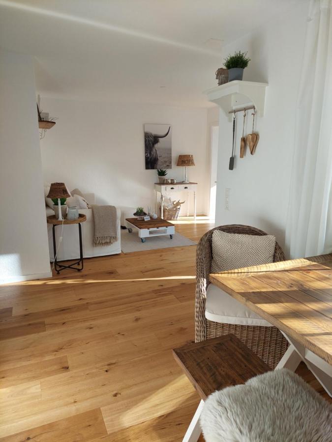 Filipponi'S Traeumli Apartment Ruthi Bagian luar foto