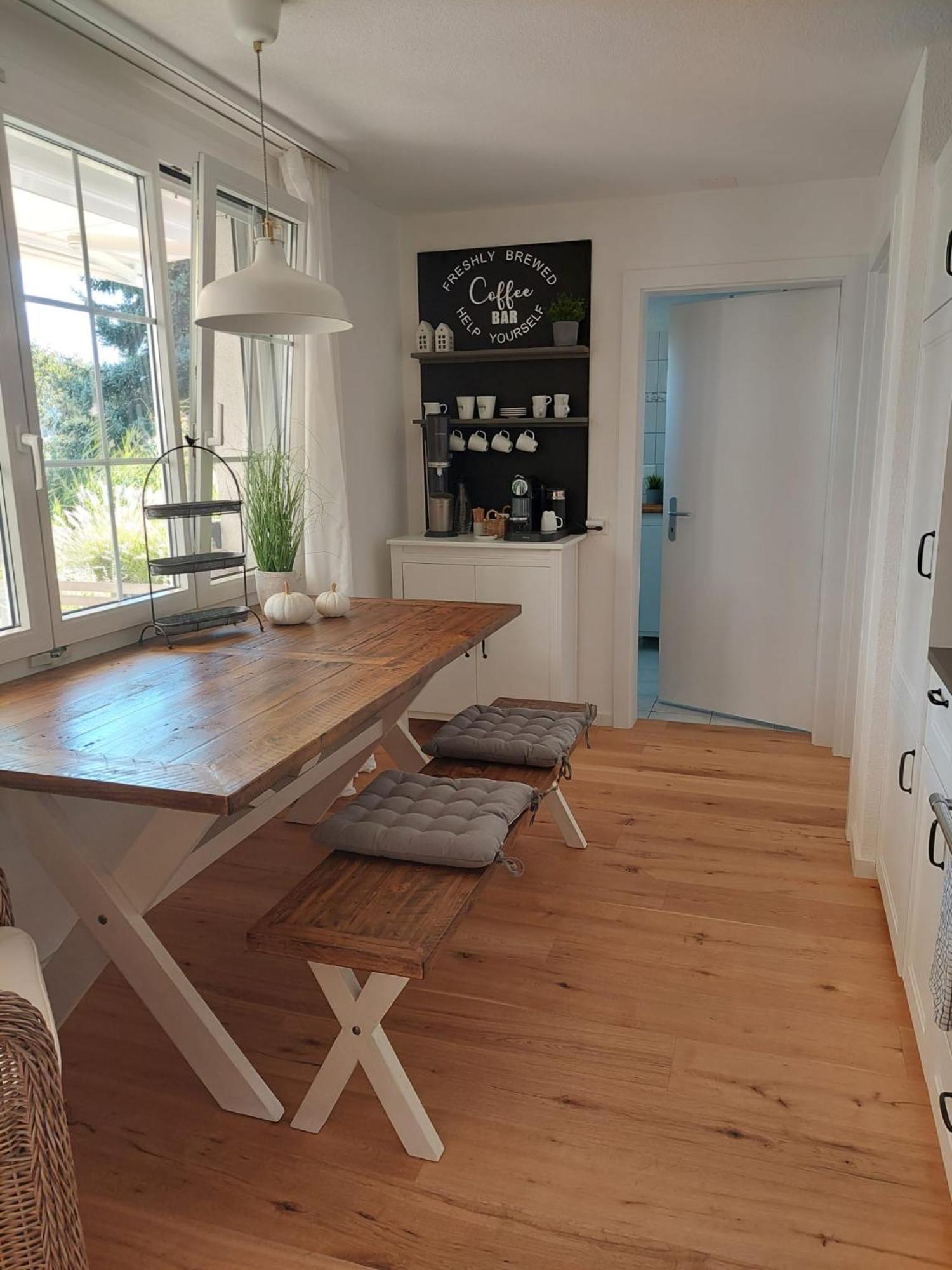 Filipponi'S Traeumli Apartment Ruthi Bagian luar foto